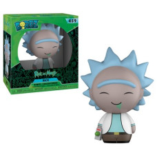 Funko Dorbz: Rick and Morty - Rick / Фанко: Рик и Морти - Рик