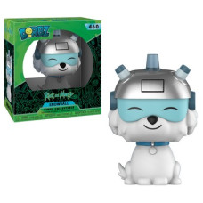 Фигурка Funko Dorbz Rick and Morty - Snowball