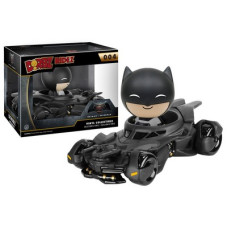 Funko Dorbz Ridez: Batman vs Superman - Batmobile / Фанко: Бэтмен против Супермена - Бэтмобиль