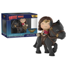 Funko Dorbz Ridez: Wonder Woman - Wonder Woman / Фанко: Чудо-женщина