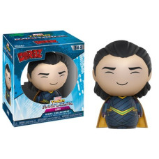Funko Dorbz: Thor Ragnarok - Loki / Фанко: Тор: Рагнарёк - Локи