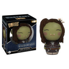 Фигурка Funko Dorbz Warcraft - Garona