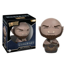 Фигурка Funko Dorbz Warcraft - Orgrim