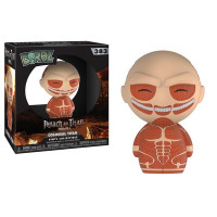 Funko Dorbz: Attack on Titan - Colossal / Фанко: Атака на титанов