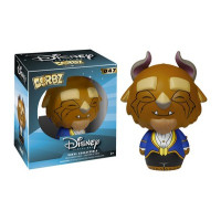 Funko Dorbz: Disney - Beast / Фанко: Красавица и чудовище