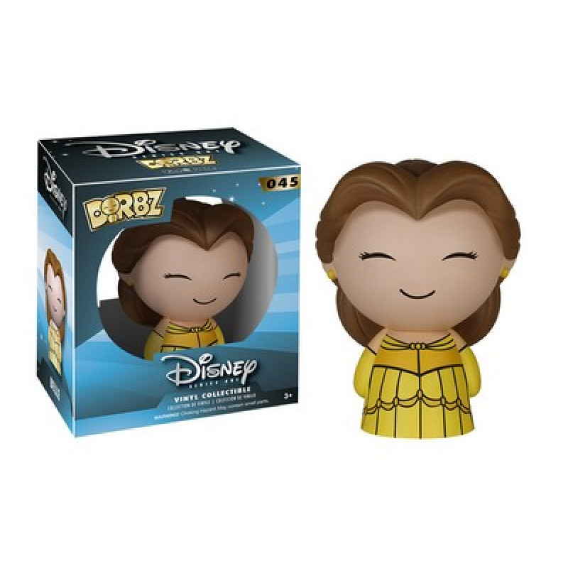Funko Dorbz: Disney - Belle / Фанко: Белль