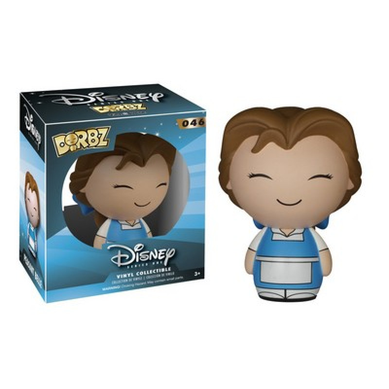 Funko Dorbz: Disney - Peasant Belle / Фанко: Белль