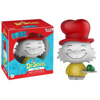 Funko Dorbz: Dr. Seuss - Sam I Am / Фанко: Доктор Сьюз