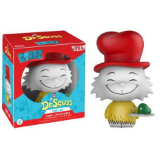 Funko Dorbz: Dr. Seuss - Sam I Am / Фанко: Доктор Сьюз