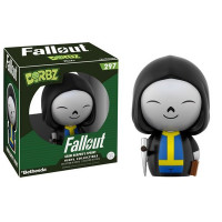 Фигурка Funko Dorbz Fallout - Grim Reaper's Sprint