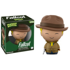Funko Dorbz: Fallout - Vault Boy Mysterious Stranger / Фанко Fallout