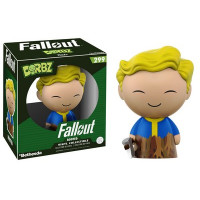 Funko Dorbz: Fallout - Vault Boy Rooted / Фанко Fallout