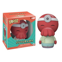 Funko Dorbz: Futurama - Zoidberg / Фанко: Футурама - Зойдберг