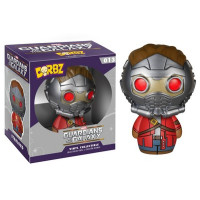Funko Dorbz: Guardians of the Galaxy - Starlord / Фанко: Вартові Галактики - Зоряний Лорд