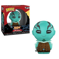 Funko Dorbz: Hellboy - Abe Sapien / Фанко: Хеллбой - Эйб Сапиен