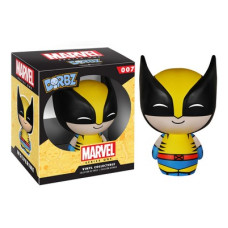 Funko Dorbz: Marvel - Wolverine / Фанко: Логан (Росомаха)