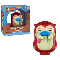 Funko Dorbz: Nickelodeon - Ren and Stimpy - Stimpy / Фанко: Шоу Рена и Стимпи - Стимпи