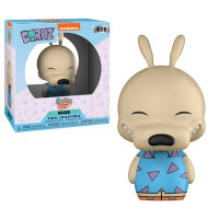 Funko Dorbz: Nickelodeon - Rocko's Modern Life - Rocko / Фанко: Нове життя Рокко - Рокко