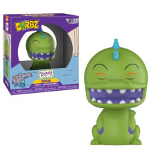Funko Dorbz: Nickelodeon - Rugrats - Reptar / Фанко: Неугомонные детки - Рептар