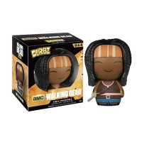 Фігурка Funko Dorbz Walking Dead - Michonne