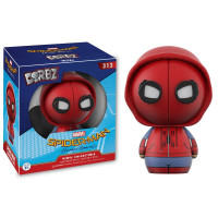 Funko Dorbz: Spider-Man Homecoming - Spider-Man / Фанко: Человек-паук: Возвращение домой