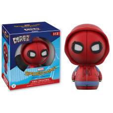 Funko Dorbz: Spider-Man Homecoming - Spider-Man / Фанко: Человек-паук: Возвращение домой