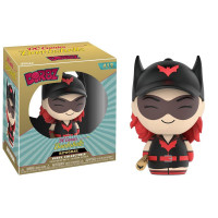 Фигурка Funko Dorbz DC Comics - Batwoman