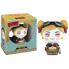 Фигурка Funko Dorbz DC Comics - Harley Quinn