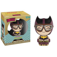Фигурка Funko Dorbz DC Comics - Batgirl