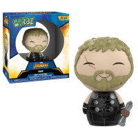 Фигурка Funko Dorbz Avengers Infinity War - Thor