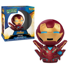 Funko Dorbz: Avengers: Infinity War - Iron Man / Фанко: Мстители: Война бесконечности - Железный человек