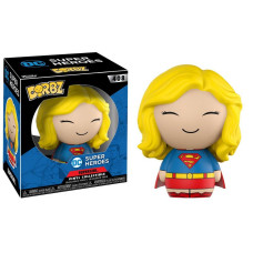 Фигурка Funko Dorbz DC - Supergirl