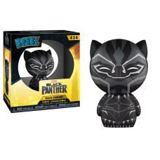 Фигурка Funko Dorbz Black Panther