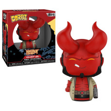 Funko Dorbz: Hellboy - Hellboy / Фанко: Хеллбой