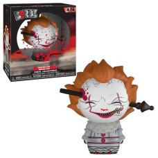 Funko Dorbz: Horror - Pennywise (w/Wrought Iron) / Фанко: Пеннивайз