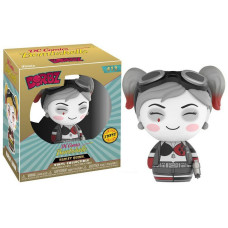 Фигурка Funko Dorbz DC Comics - Harley Quinn Chase