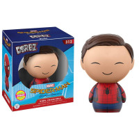 Funko Dorbz: Spider-Man Homecoming - Spider-Man Chase / Фанко: Человек-паук: Возвращение домой