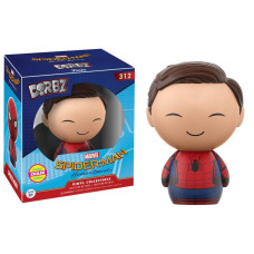 Funko Dorbz: Spider-Man Homecoming - Spider-Man Chase / Фанко: Человек-паук: Возвращение домой