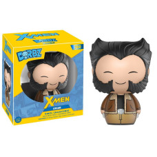 Funko Dorbz: X-Men - Logan / Фанко: Люди Икс - Логан (Росомаха)