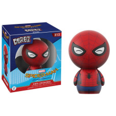 Funko Dorbz: Spider-Man Homecoming - Spider-Man / Фанко: Человек-паук: Возвращение домой