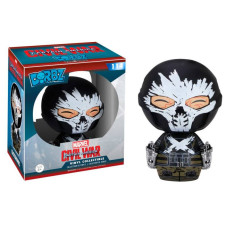 Фигурка Funko Dorbz Captain America 3 - Crossbones