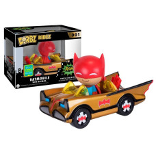 Фигурка Funko Dorbz Batman 1966 - Batmobile