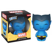 Фигурка Funko Dorbz Marvel - Beast