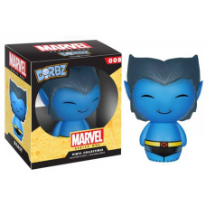 Фигурка Funko Dorbz Marvel - Beast