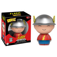 Фигурка Funko Dorbz Flash - Golden Age