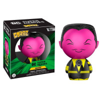 Фигурка Funko Dorbz DC - Sinestro