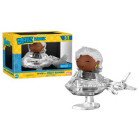 Фігурка Funko Dorbz X-Men - Storm with Stealth Blackbird