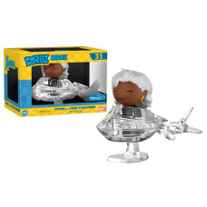 Фигурка Funko Dorbz X-Men - Storm with Stealth Blackbird