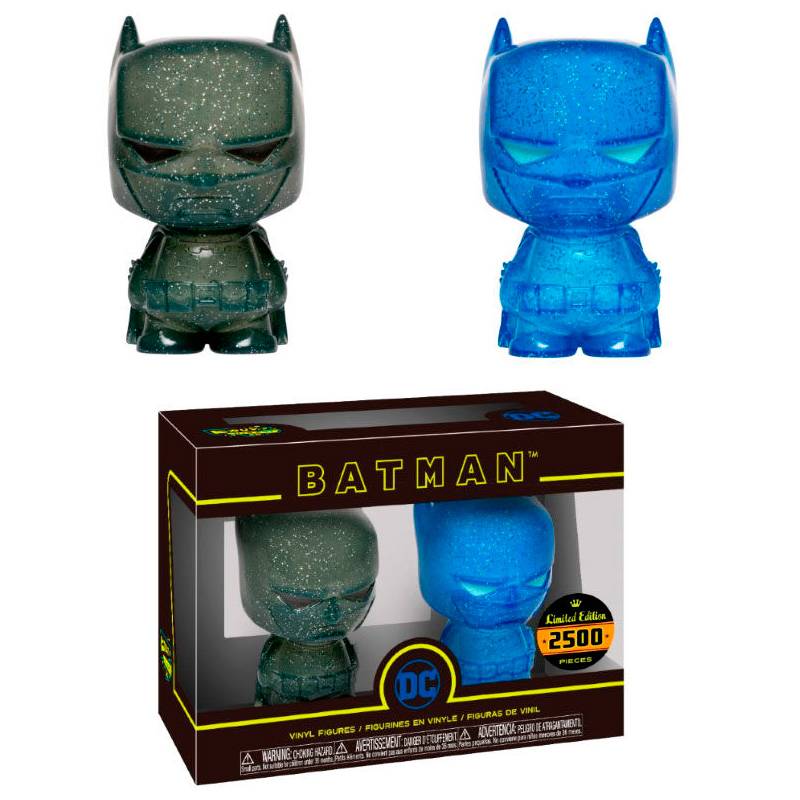 Фигурка Funko Hikari XS DC - Batman