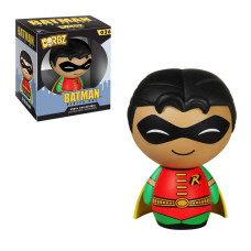 Фигурка Funko Dorbz Batman - Robin